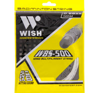 خيط تنس الريشة Wish WBS-500