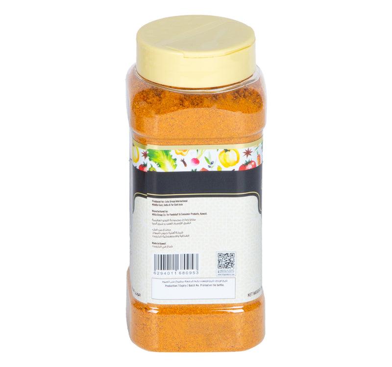 LuLu Fried Chicken Spices 250 g