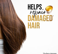 Pantene Pro-V Milky Damage Repair Shampoo 400 ml