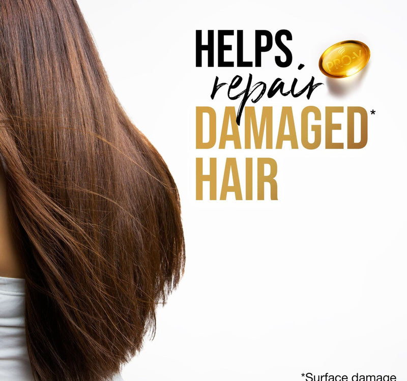 Pantene Pro-V Milky Damage Repair Conditioner 360 ml