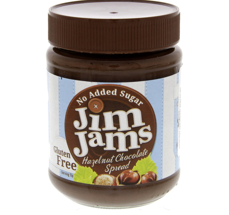 Jim Jam Hazelnut Chocolate Spread 350 g Lulu Hypermarket