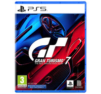 Sony PS5 Gran Turismo 7 Standard Edition