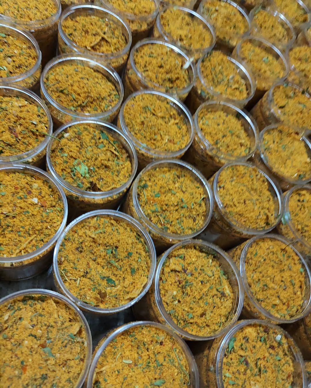Hot Maggi Shefs