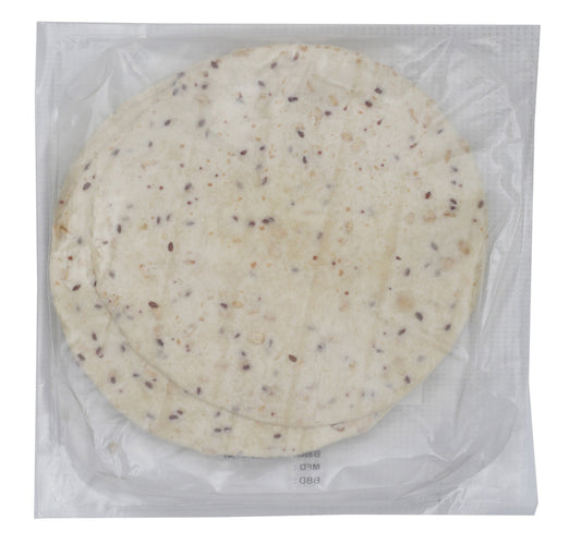 LuLu Multi Seed Tortilla 480 g