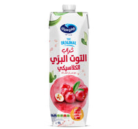 Ocean Spray Cranberry Classic Juice Drink 1 Litre