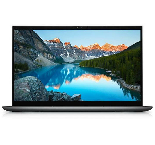 Dell 2-in-1 Laptop, 14 inches FHD Display, Intel Core i5 Processor, 8 GB RAM, 512 GB SSD, 2 GB VRAM, Windows 11, English/Arabic Keyboard