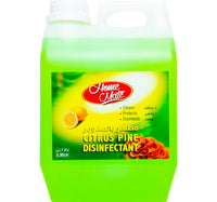 Home Mate Citrus Pine Disinfectant 2.35 Litre