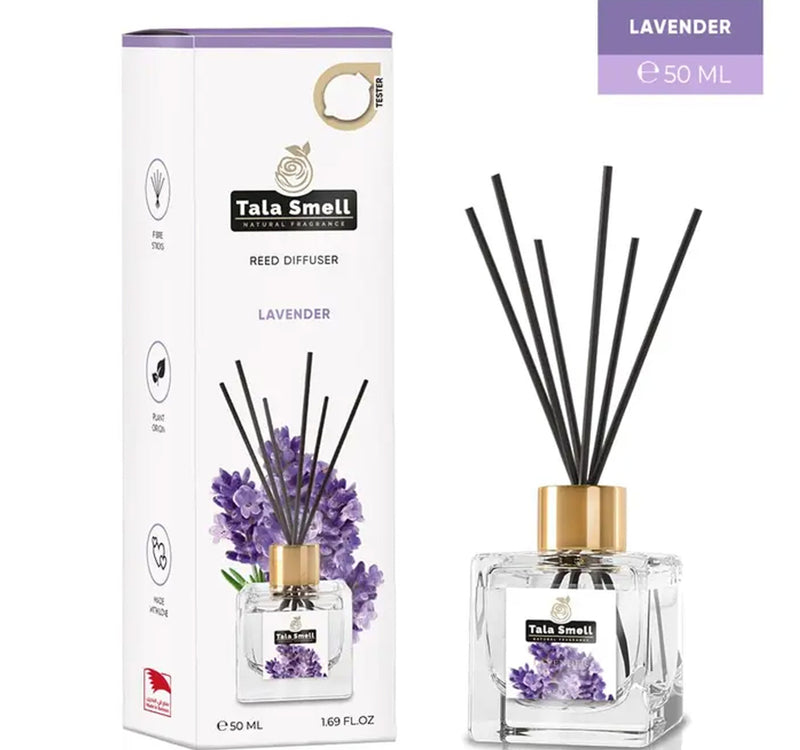 Tala Smell Diffuser Lavender 50 ml
