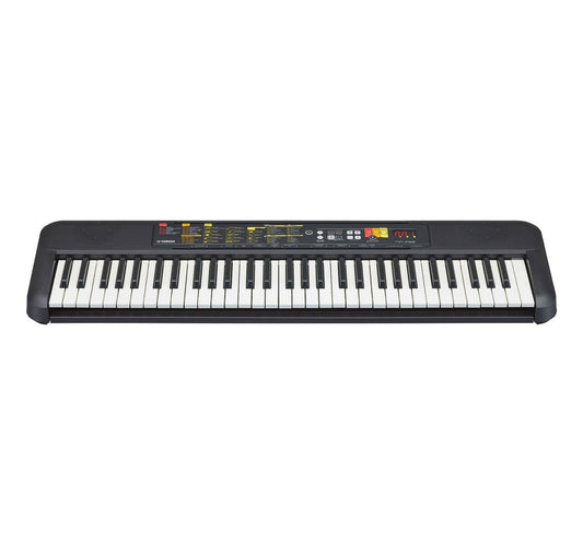 Yamaha Portable Keyboard PSR-F52