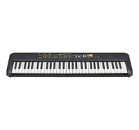 Yamaha Portable Keyboard PSR-F52