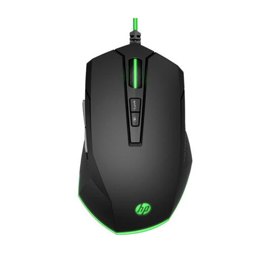 ماوس الألعاب HP Pavilion 200 -5JS07AA