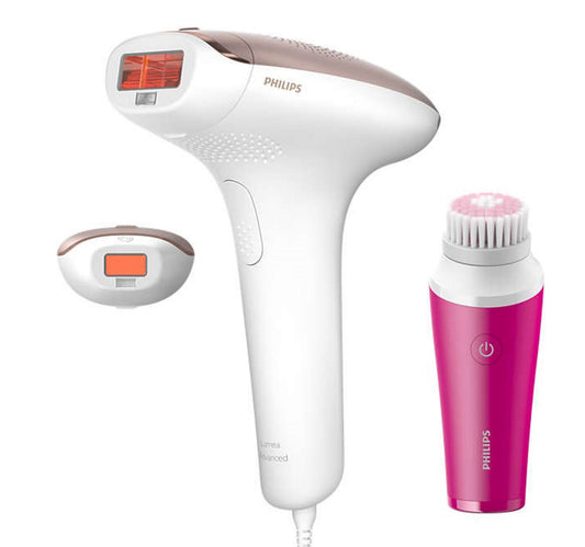 Philips IPL Hair Remover BRI-924