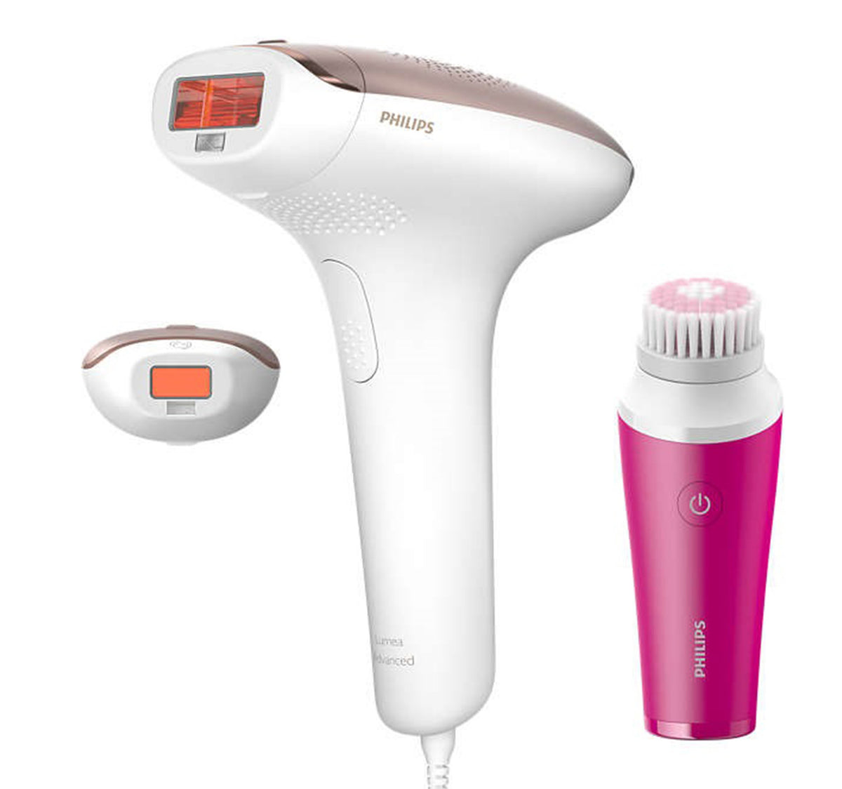 Philips IPL Hair Remover BRI-924