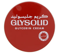 Glysolid Glycerin Cream 250 ml