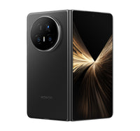 Honor Magic V5 5G Smartphone, 16 GB RAM, 512 GB Storage, Black Lulu Hypermarket