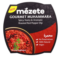 Mezete Gourmet Muhammara 215 g Lulu Hypermarket