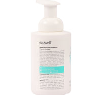 Ecowell Organic Newborn Foam Shampoo 300 ml
