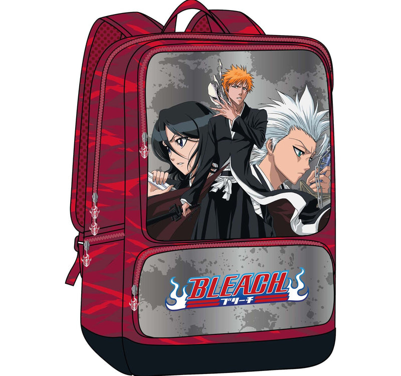 Bleach Backpack 16 Inch LLBTSBLCHBP