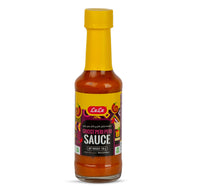 LuLu Ghost Peri-Peri Sauce 130 g Lulu Hypermarket