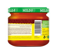 Old El Paso Chunky Salsa Mild Dip Value Pack 312 g