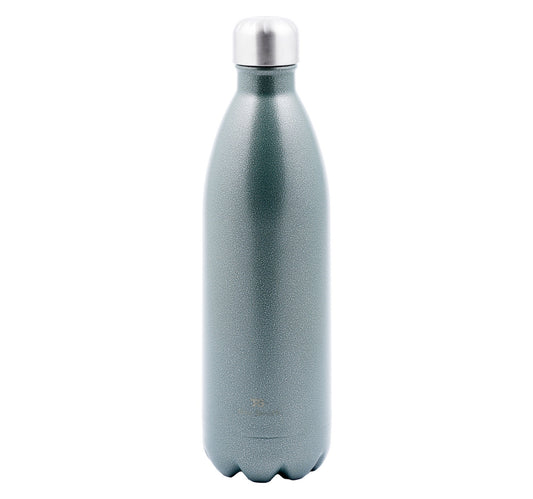 Tom Smith Double Wall Vacuum Bottle, 1L, BAN13PC-3C