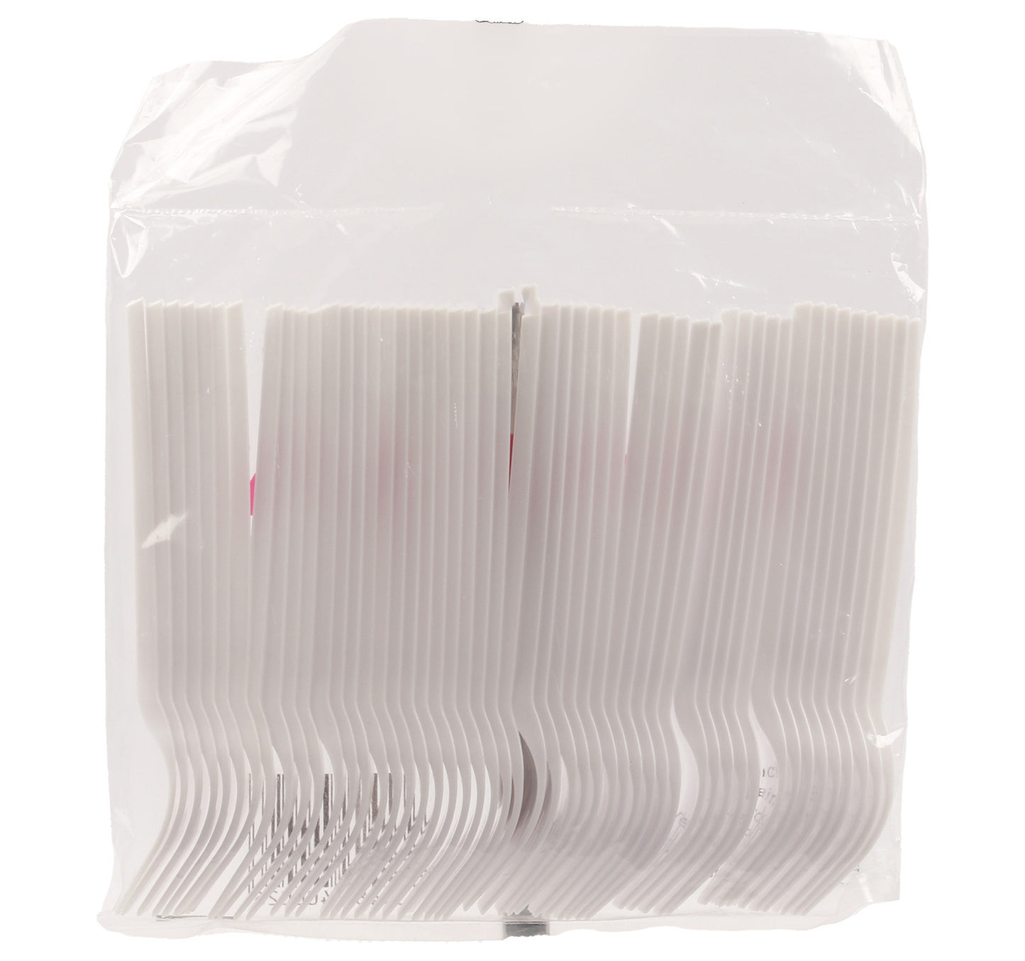 Dana Disposable Plastic Fork 50pcs