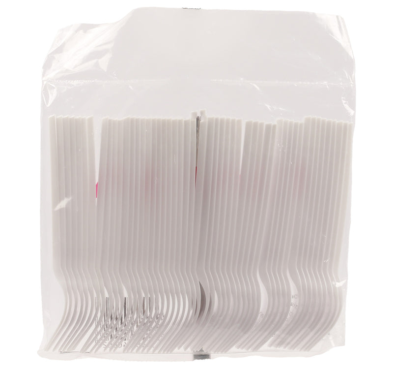 Dana Disposable Plastic Fork 50pcs