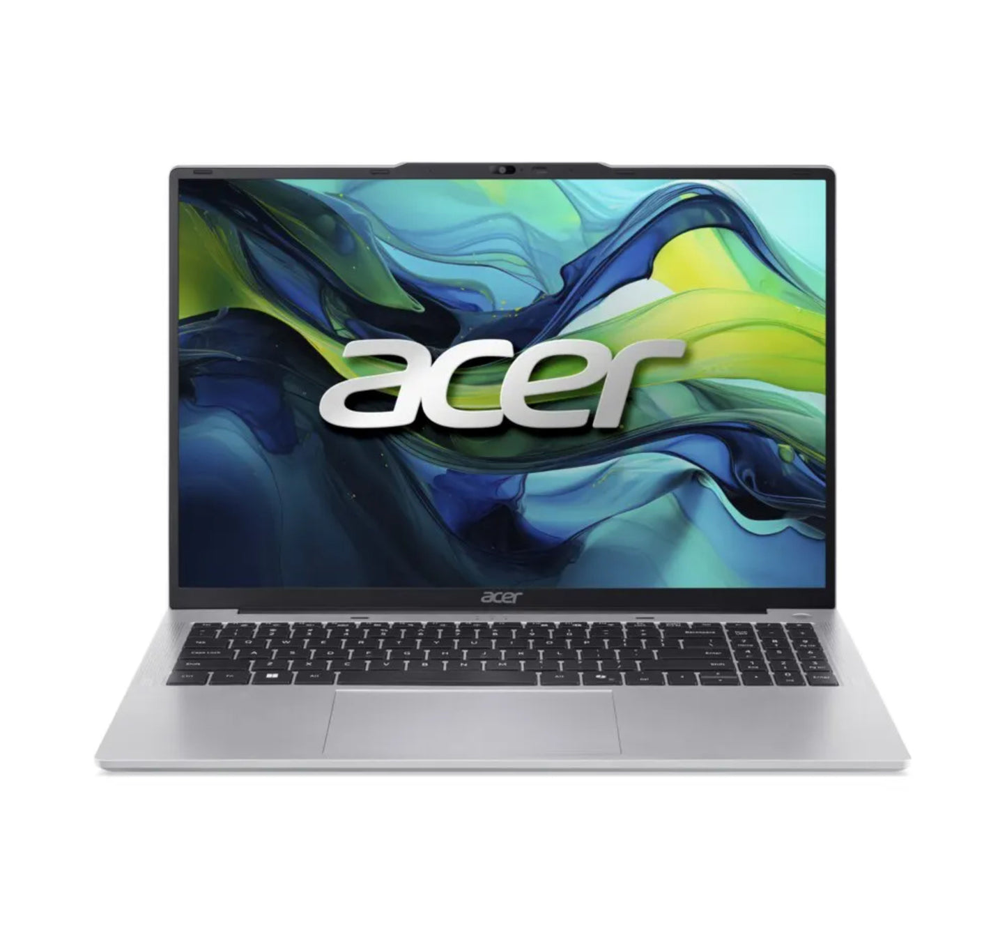 Acer Aspire Lite 16 inches Notebook, Intel Core i5-1334U, 16 GB RAM, 512 GB SSD, Iron, AL16-52P-5547