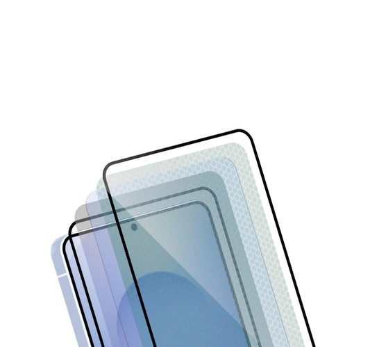 Smartix Samsung Galaxy S25 Screen Protector IGS25P
