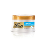Dabur Amla Vitamin Nourish & Moisturize Styling Hair Cream 140 ml