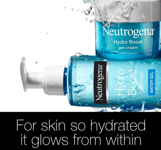 Neutrogena Face Cream Gel Hydro Boost 50 ml