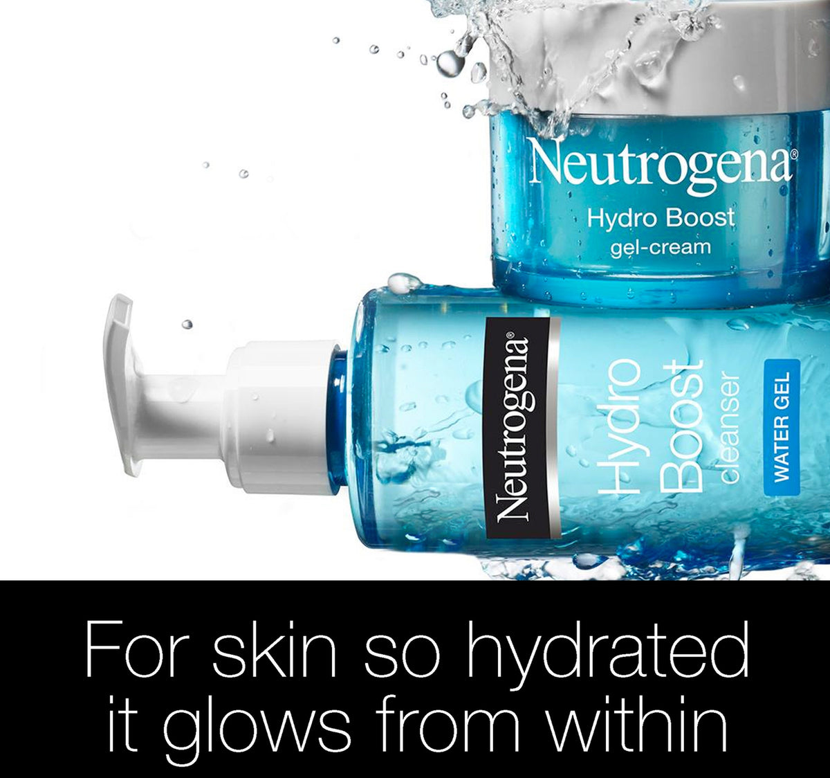 Neutrogena Face Cream Gel Hydro Boost 50 ml