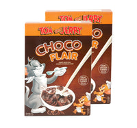 Tom & Jerry Choco Flair 2 x 375 g