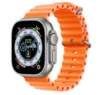 Iends Smartwatch Ultra, Assorted Color, IE-W009 Lulu Hypermarket