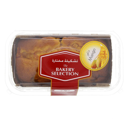 LuLu Mango Loaf Cake 350 g