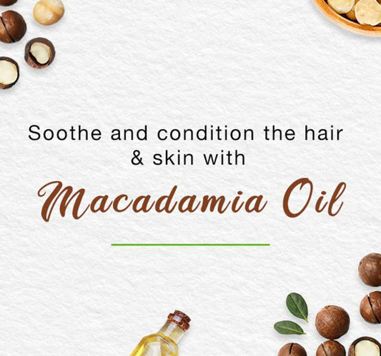 Himalaya Head To Toe Gentle Wash Baby Hair & Body Wash With Olive Oil & Macadamia 200 ml