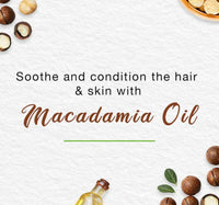 Himalaya Head To Toe Gentle Wash Baby Hair & Body Wash With Olive Oil & Macadamia 200 ml