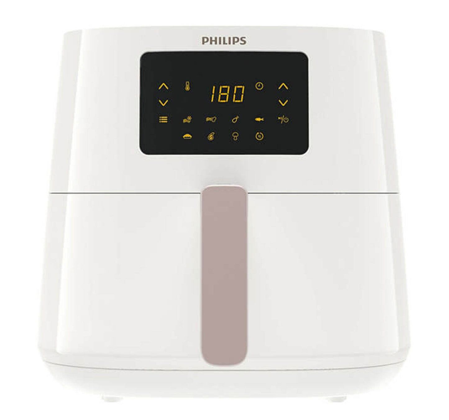مقلاة هوائية فيليبس HD9270/21 سعة 1.2 كجم