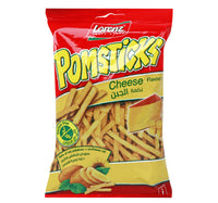 Lorenz Cheese Pomsticks 85 g Lulu Hypermarket