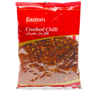 Eastern Crushed Chilli 200 g Lulu Hypermarket