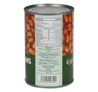 Farm Harvest Baked Beans In Tomato Sauce 400 g