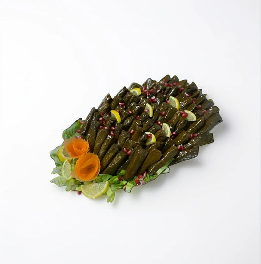 Vine Leaves Al Lulu Kitchen