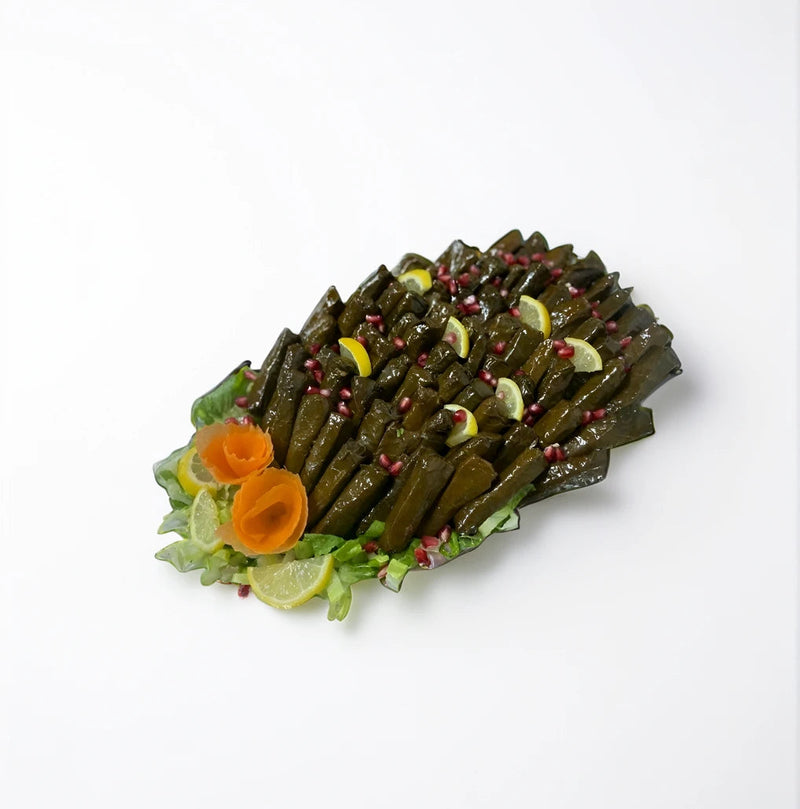 Vine Leaves Al Lulu Kitchen