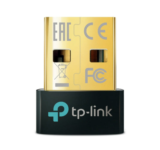 Tp-Link Bluetooth 5.0 Nano USB Adapter, UB500