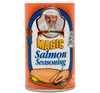 Chef Paul Magic Salmon Seasoning 198 g