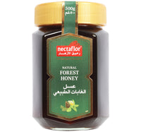 Nectaflor Forest Honey 500 g