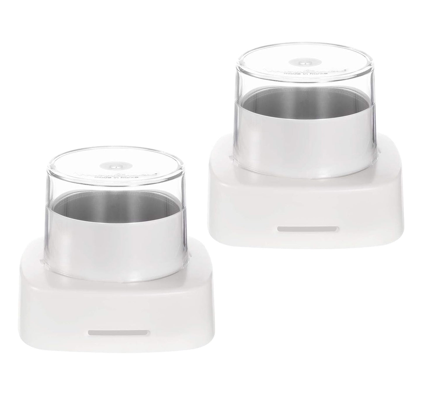 Moulinex Genuine Blender, 500 W, White, LM242B28