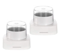 Moulinex Genuine Blender, 500 W, White, LM242B28