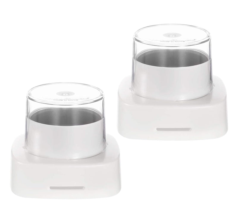 Moulinex Genuine Blender, 500 W, White, LM242B28