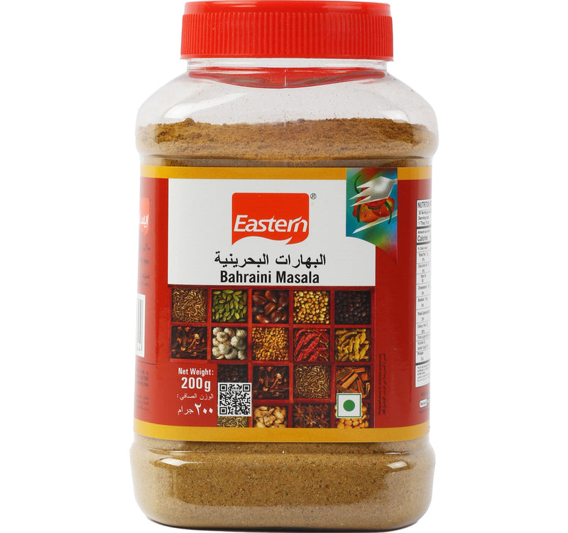 Eastern Bahraini Masala 200 g